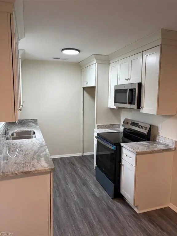 125 Carol Lane, Portsmouth, VA 23701 - #3