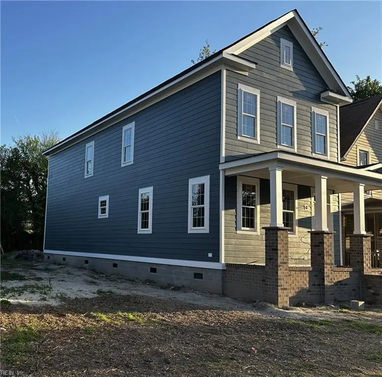 765 C Avenue, Norfolk, VA 23504 - #2