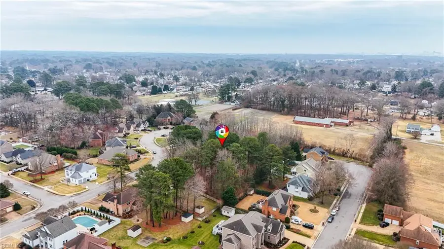 39 Edenbrook Drive, Hampton, VA 23666 - #3