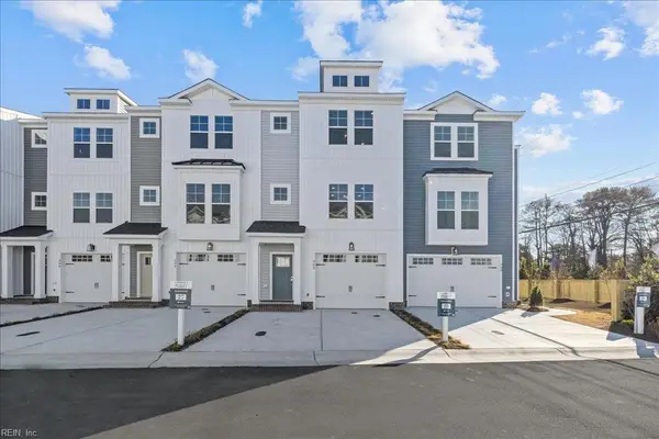 302 Living Water Way, Virginia Beach, VA 23451