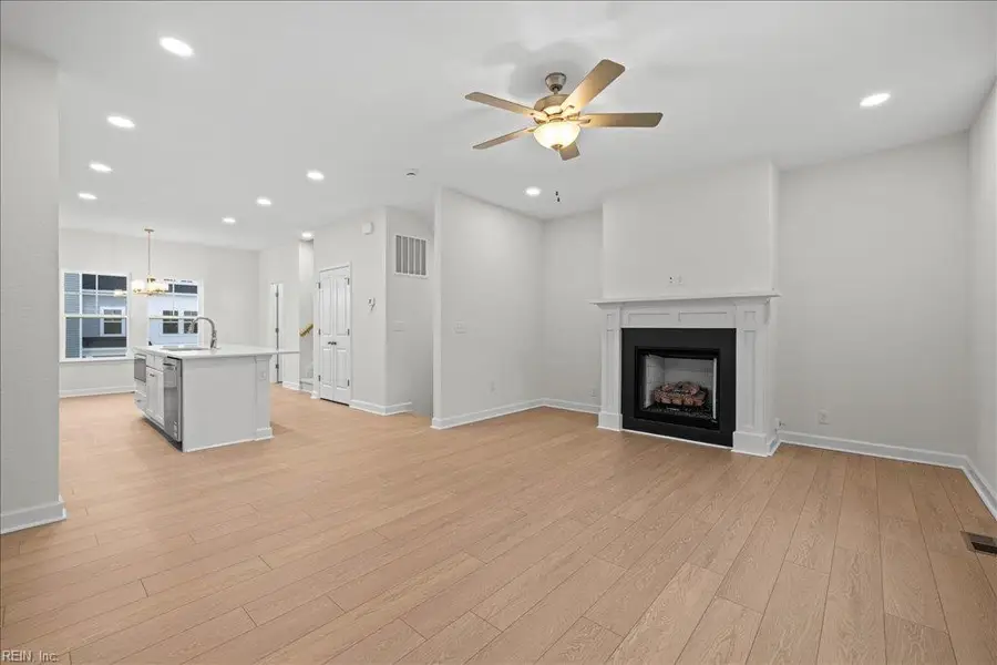 302 Living Water Way, Virginia Beach, VA 23451 - #2