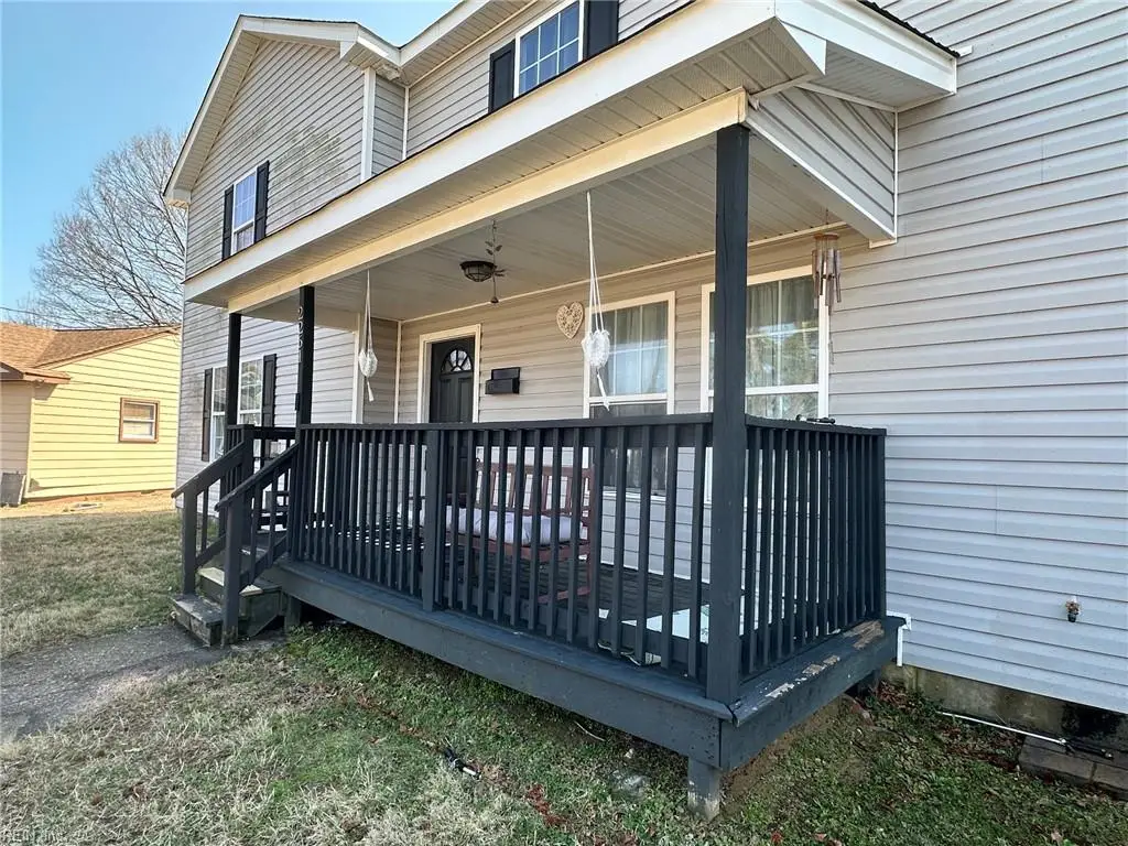 2261 Corbett Avenue, Norfolk, VA 23518 - #1
