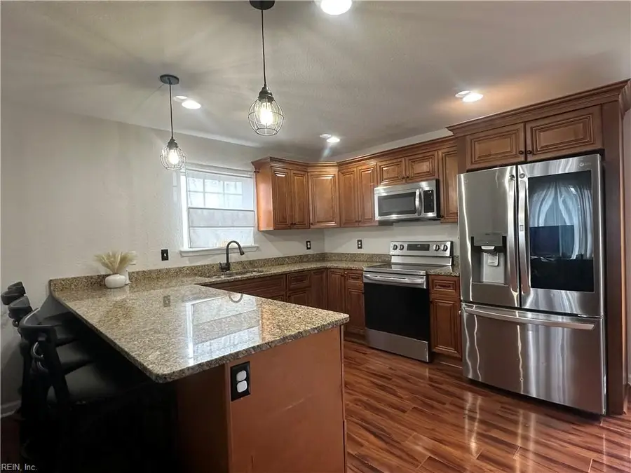 2261 Corbett Avenue, Norfolk, VA 23518 - #3