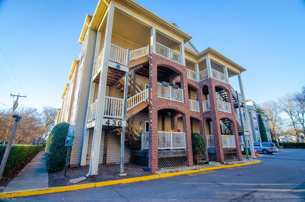 430 Delaware Avenue #210, Norfolk, VA 23508 - #1