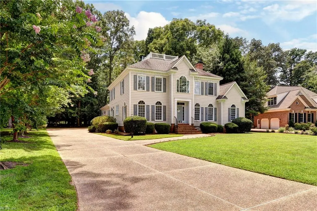 164 Heritage Pointe, Williamsburg, VA 23188 - #1