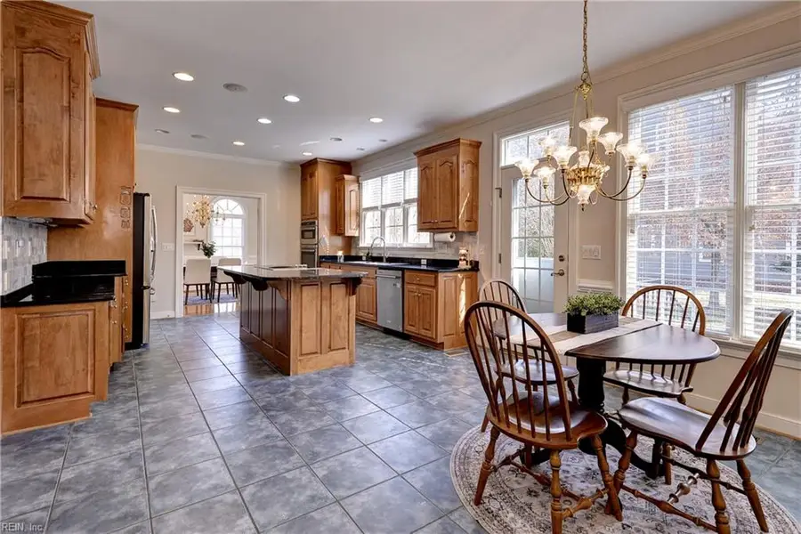 164 Heritage Pointe, Williamsburg, VA 23188 - #3