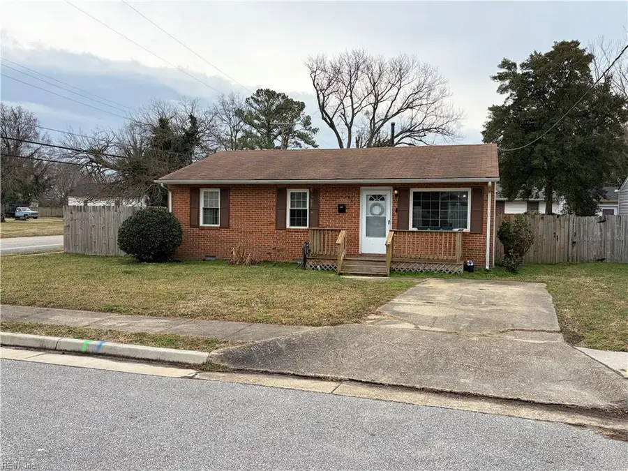 401 Institute Drive, Hampton, VA 23663 - #2