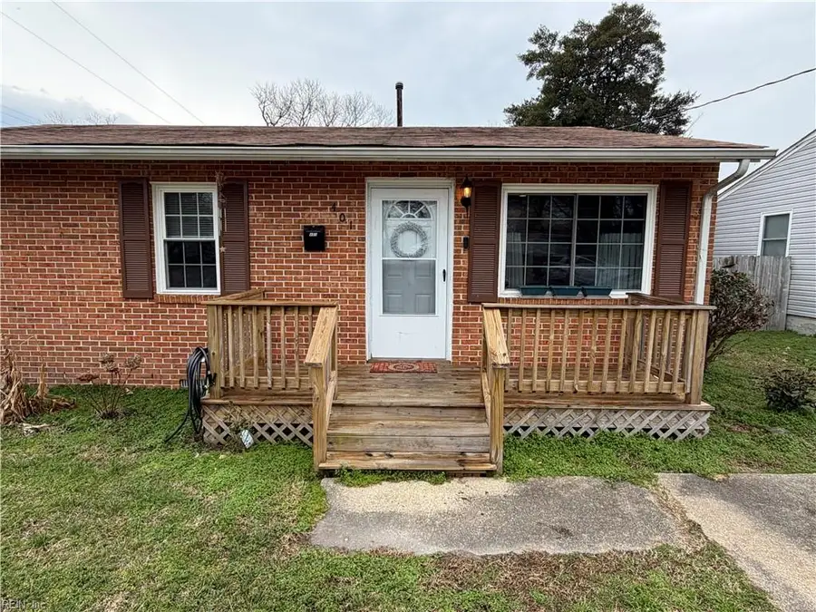 401 Institute Drive, Hampton, VA 23663 - #3