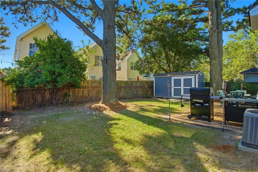 2016 Jefferson Street, Chesapeake, VA 23324 - #3