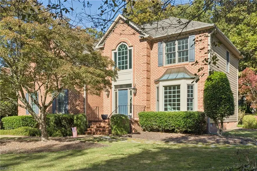 178 Devon Road, Williamsburg, VA 23188 - #2