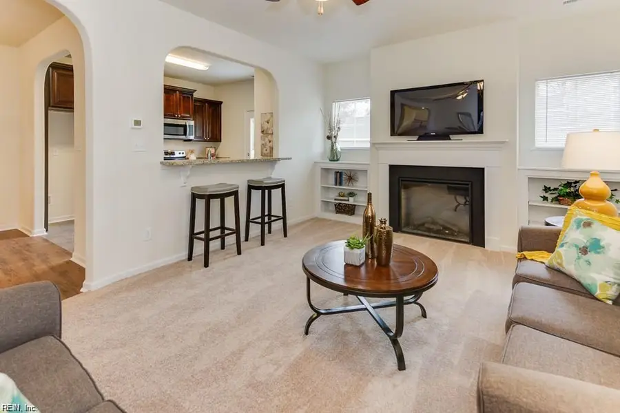 601 B Street, Chesapeake, VA 23324 - #2