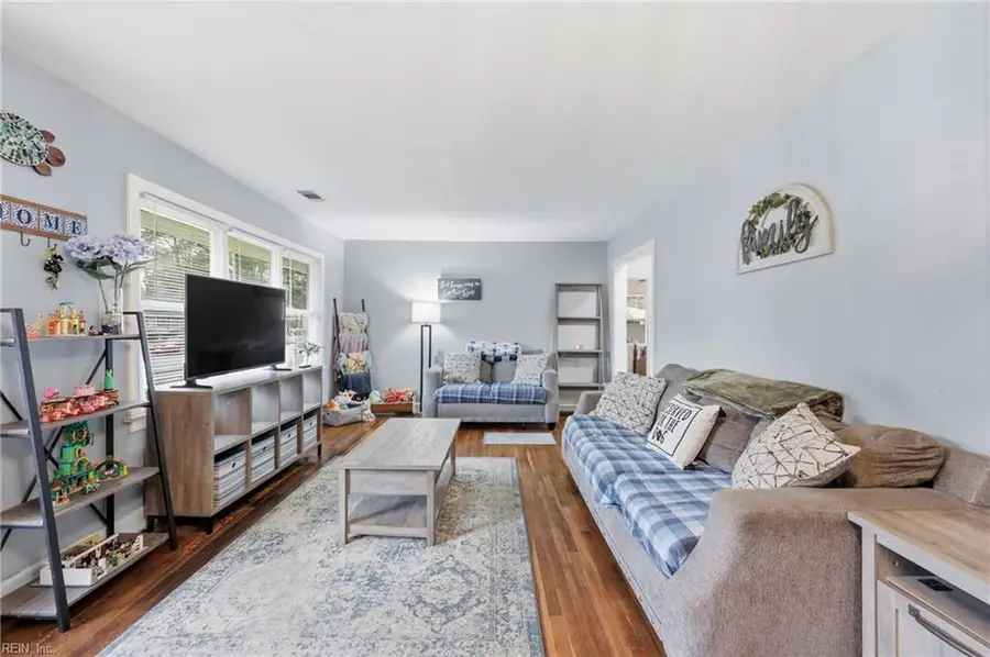 1205 Raleigh Street, Elizabeth City, NC 27909 - #3