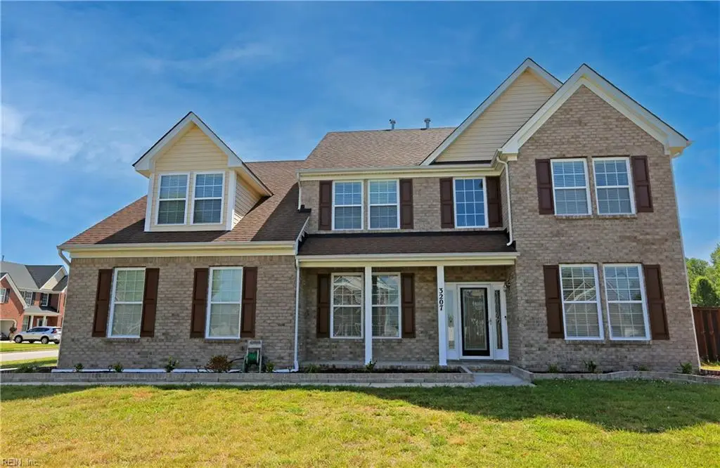3207 Hearring Way, Chesapeake, VA 23323 - #1
