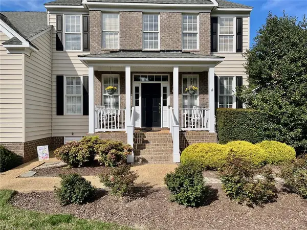 4195 Ambassador Circle, Williamsburg, VA 23188