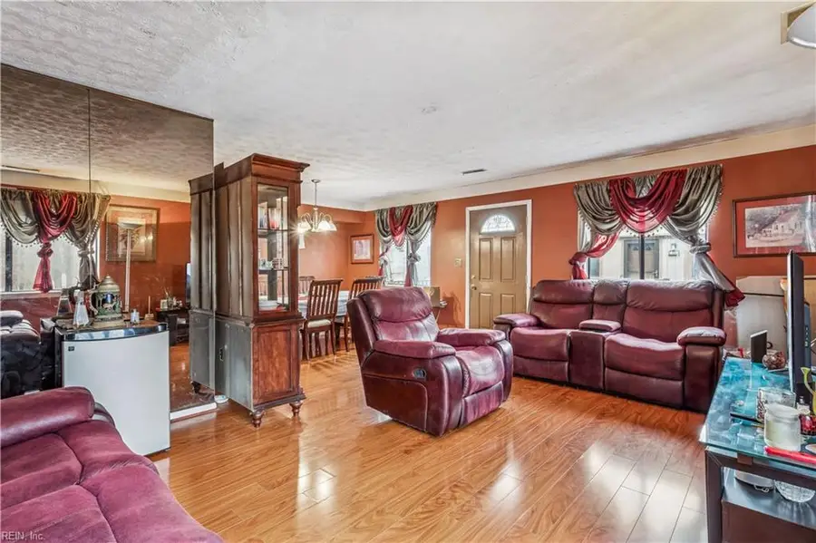 1335 Granada Court, Newport News, VA 23608 - #3