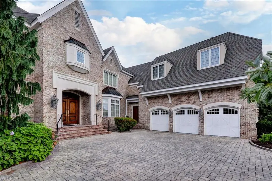 2925 Barrets Pointe Road, Williamsburg, VA 23185 - #3