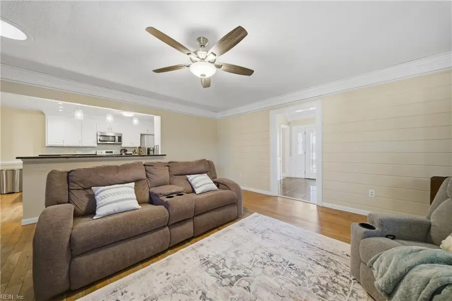 516 Benefit Road, Chesapeake, VA 23322 - #2