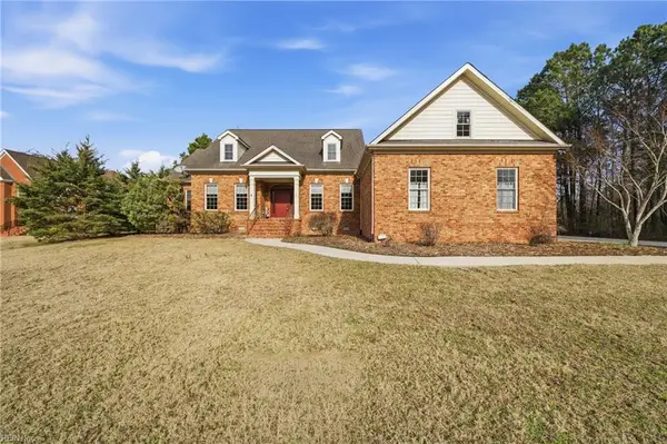 120 Lincoln Place, Hertford, NC 27944