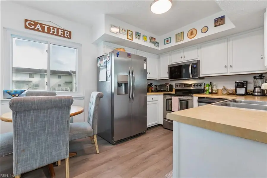 9 Cantamar Court, Hampton, VA 23664 - #2