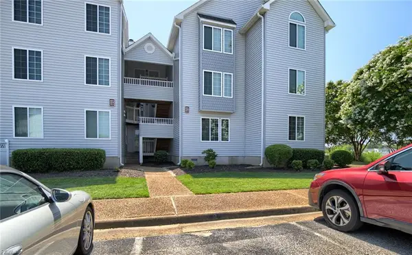 212 Dockside Drive #C, Hampton, VA 23669
