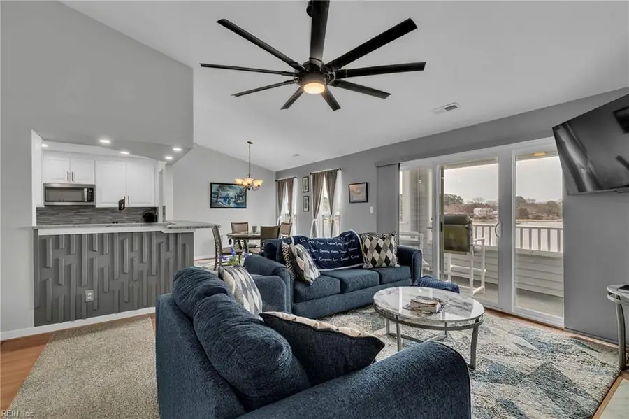 212 Dockside Drive #C, Hampton, VA 23669 - #2