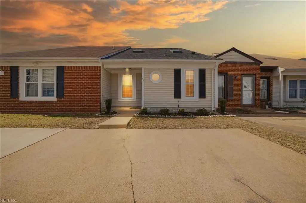 1737 Sword Dancer Drive, Virginia Beach, VA 23454 - #1