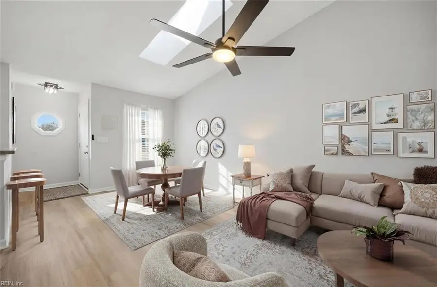 1737 Sword Dancer Drive, Virginia Beach, VA 23454 - #3