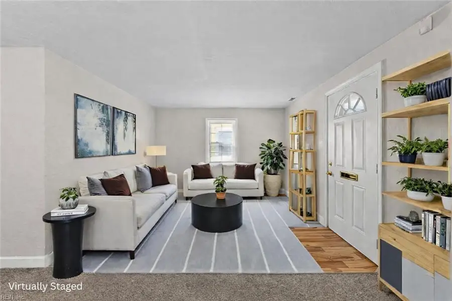 2222 Marshall Avenue, Norfolk, VA 23504 - #2