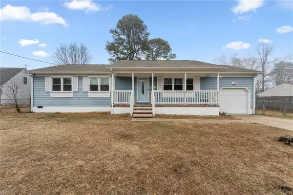 3327 Pine Grove Road, Gloucester, VA 23061