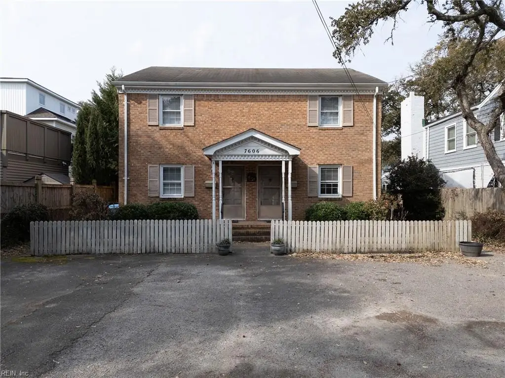 7606 Atlantic Avenue, Virginia Beach, VA 23451 - #1