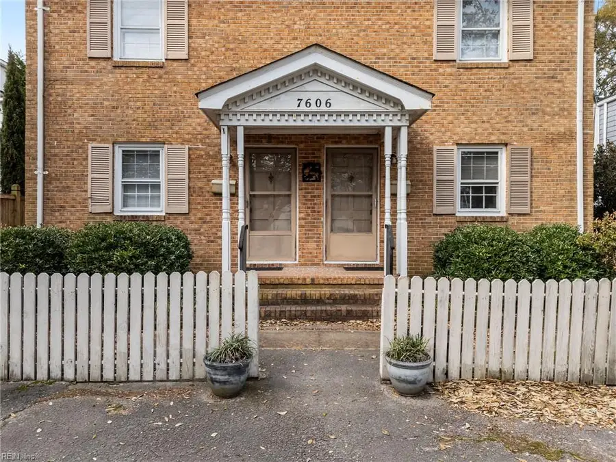 7606 Atlantic Avenue, Virginia Beach, VA 23451 - #2