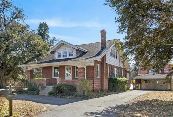 5711 Cornick Road, Norfolk, VA 23502