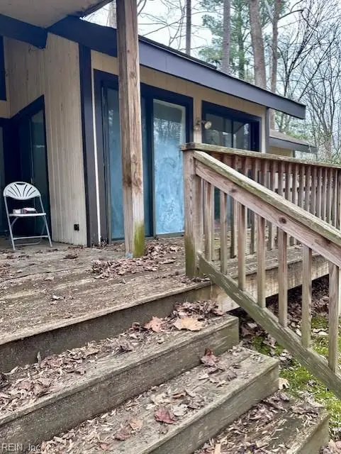 125 Jerdone Road, Williamsburg, VA 23185 - #2