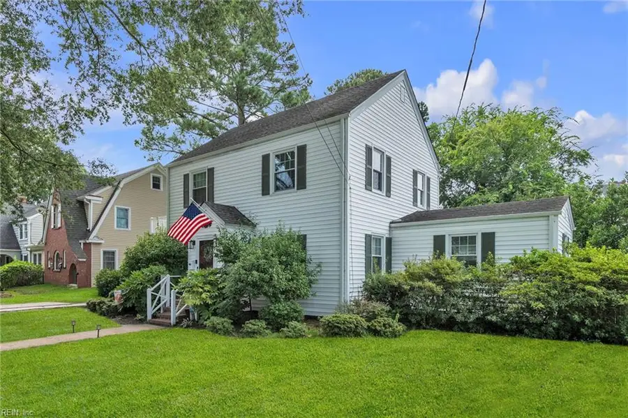 1411 Monterey Avenue, Norfolk, VA 23508 - #2