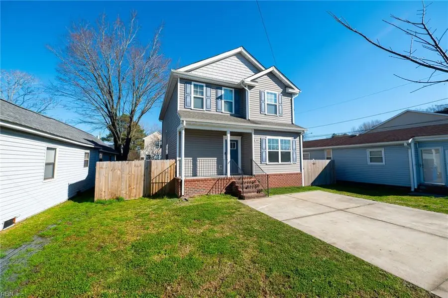 103 Ford Street, Chesapeake, VA 23323 - #3