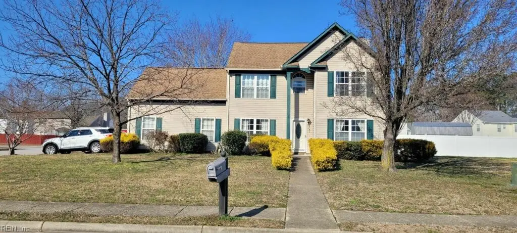 6 Gallaer Court, Hampton, VA 23666 - #1