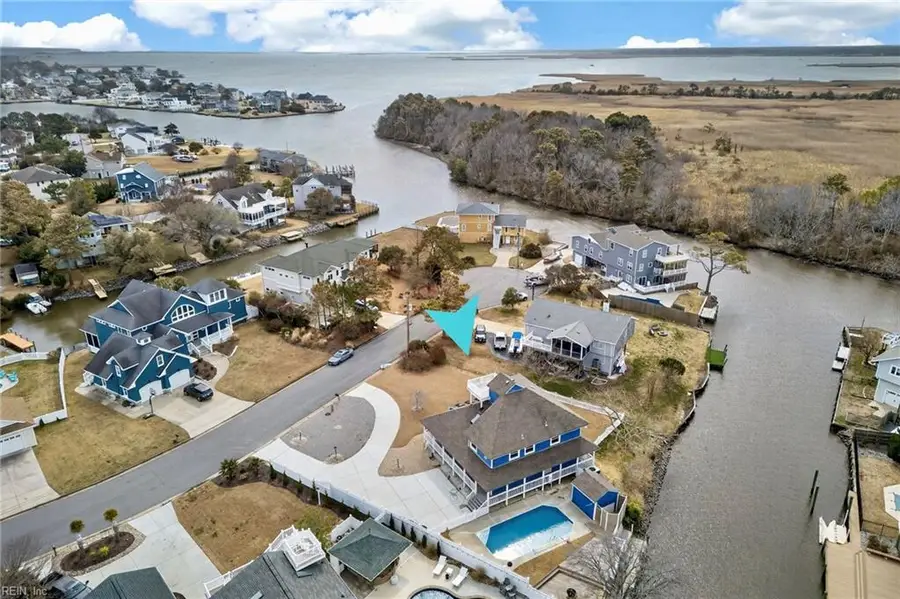 308 Grebe Crescent, Virginia Beach, VA 23456 - #3