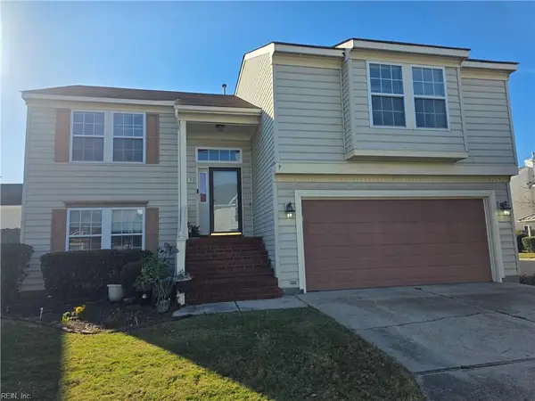 415 Prince Phillip Court, Chesapeake, VA 23320