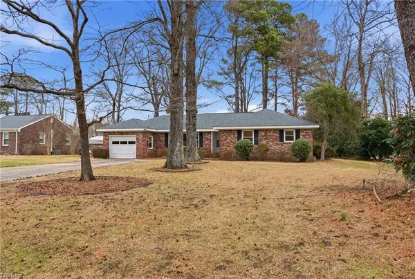 4716 Thoroughgood Drive, Virginia Beach, VA 23455