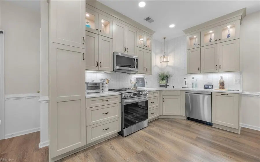 2928 Einstein Drive, Virginia Beach, VA 23456 - #3