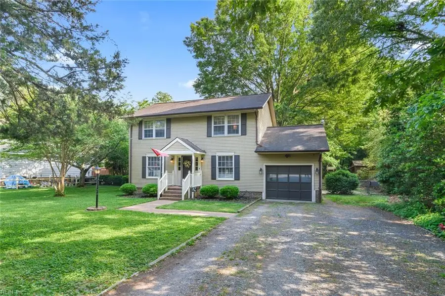 102 Dogwood Drive, Williamsburg, VA 23185 - #2