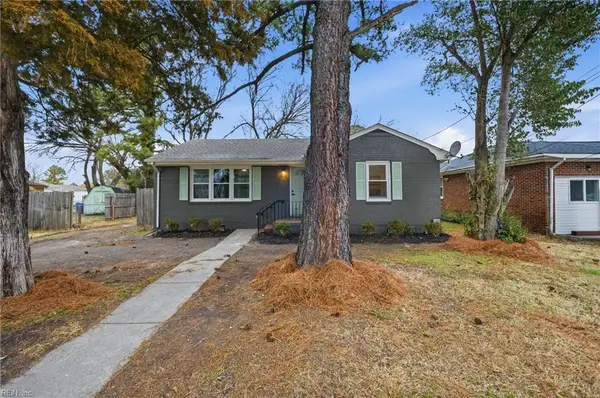 505 Howard Street, Portsmouth, VA 23707