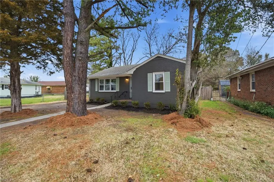 505 Howard Street, Portsmouth, VA 23707 - #2