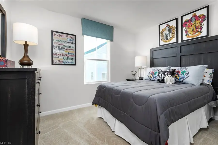 235 Winborne Lane, Edenton, NC 27932 - #2