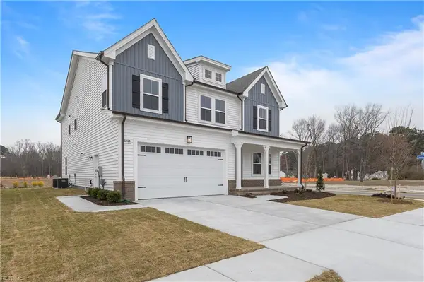 924 Intracoastal Way, Chesapeake, VA 23322