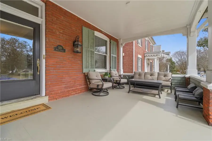 520 North Street, Portsmouth, VA 23704 - #3