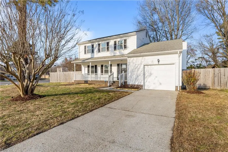 330 Wilderness Road, Hampton, VA 23669 - #2