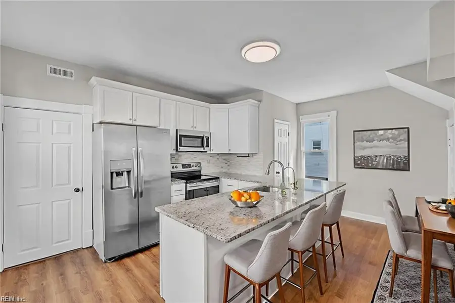 1321 Seaboard Avenue, Chesapeake, VA 23324 - #3