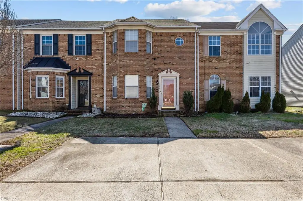 5627 Rivermill Circle, Portsmouth, VA 23703 - #1