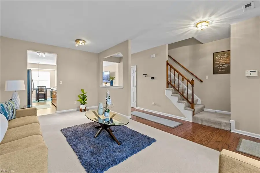 5627 Rivermill Circle, Portsmouth, VA 23703 - #2